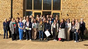 Women in Horticulture